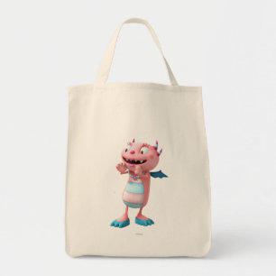 Tote Bag Momma Hugglemonster