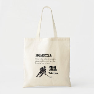 TOTE BAG MOMSICLE