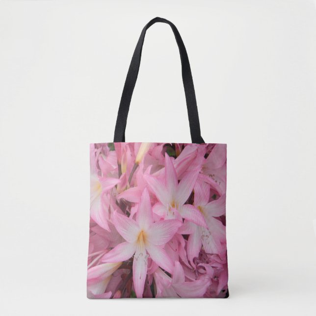 Tote Bag Mon petit ami qui dort... (Devant)