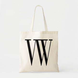 Tote Bag Mon VW fourre-tout