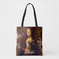 Mona Lisa