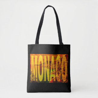 Tote Bag monaco monte-carlo