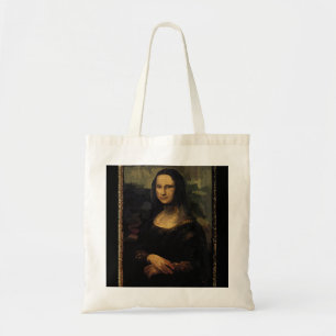 Tote Bag Monalisa… 208