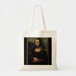 Tote Bag Monalisa… 208