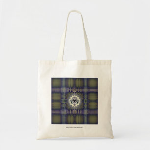 Tote Bag Monde numérique