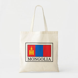 Tote Bag Mongolie