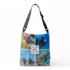 Monogramme 4 Nom du script photo Couleur personnal