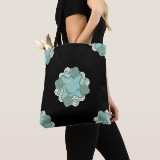 Tote Bag Monogramme C