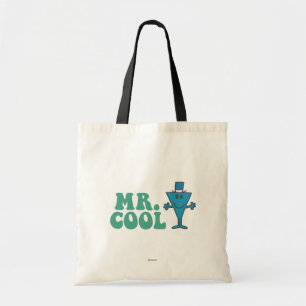 Tote Bag Monsieur le Cool   Conception du logo
