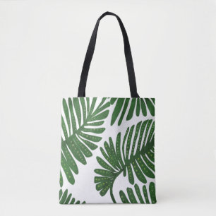 Tote Bag Monstera