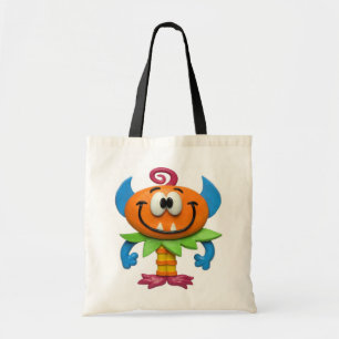 Tote Bag Monstre de bébé