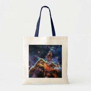 Tote Bag Montagne mystique dans la NASA de l'espace