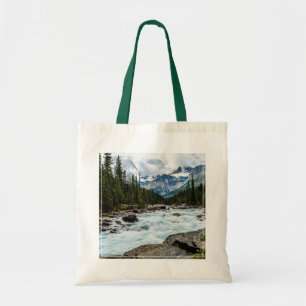 Tote Bag Montagnes   Parc national Banff Alberta, Canada