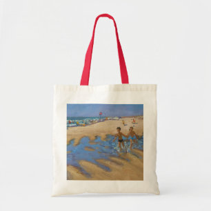 Tote Bag Montalivet France