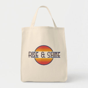 Tote Bag Monter et briller