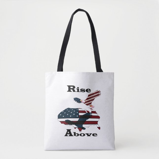 Tote Bag Montez (Devant)