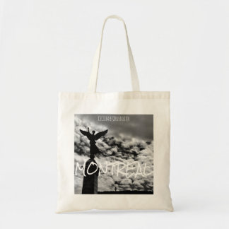 TOTE BAG MONTREAL
