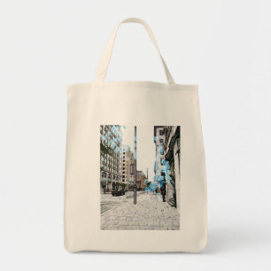 Tote Bag Montréal 8343a Fourre-tout