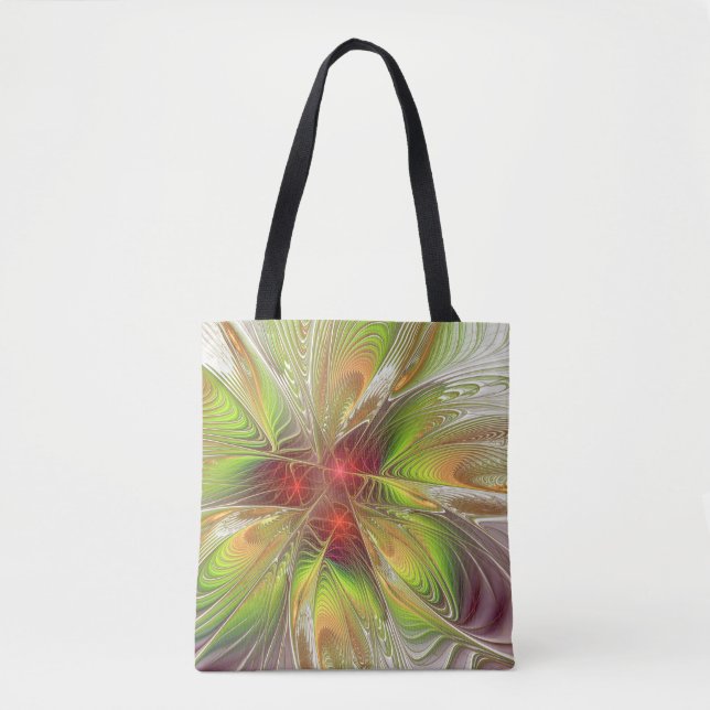 Tote Bag Morts (Devant)