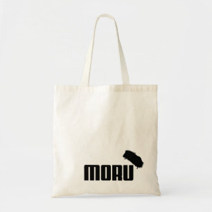 TOTE BAG MORU