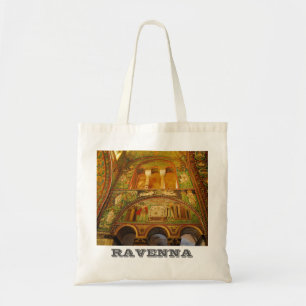 Tote Bag Mosaïques de Ravenne