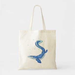 Tote Bag Mosasaure