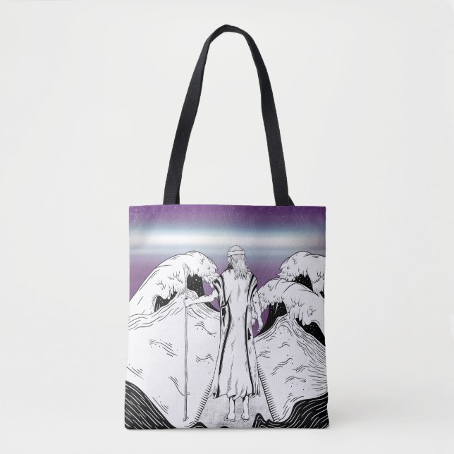 Tote Bag Moses (Devant)