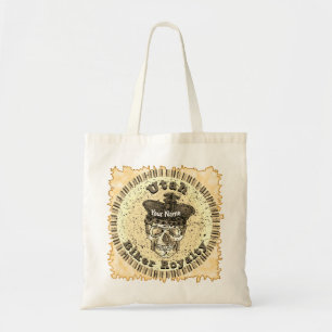 Tote Bag Motard de l'Utah