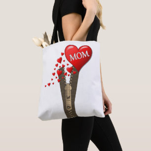 Tote Bag Mother's Day