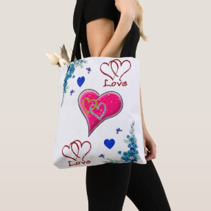 Tote Bag Mother's Day