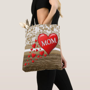Tote Bag Mother's Day