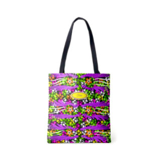 Tote Bag Motif