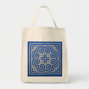 Tote Bag Motif 2 de Hmong