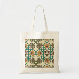 Tote Bag motif Abstrait