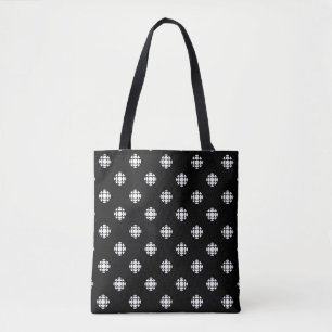 Tote Bag MOTIF de CBC Gem