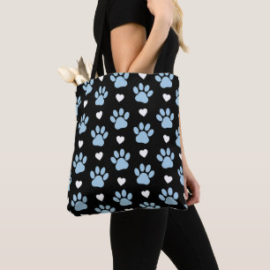 Tote Bag Motif De Pâtes, Patrouilles De Chiens, Patrouilles