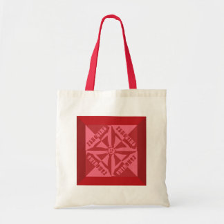 Tote Bag Motif de pingouin