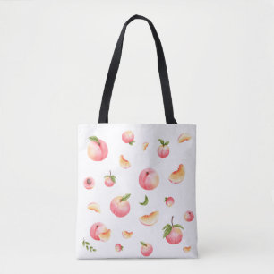 Tote Bag Motif de plage