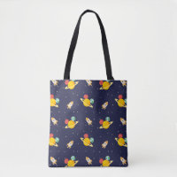 Motif d'icône Mickey Mouse Planet
