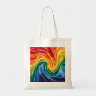 Tote Bag Motif du mois de la fierté
