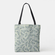 Motif floral pastel bohème