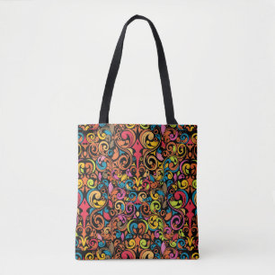 Tote Bag Motif génial