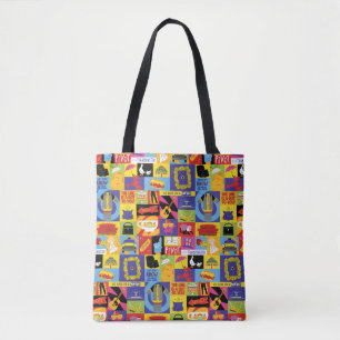 Tote Bag Motif Iconic FRIENDS™