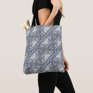Tote Bag Motif monétaire australien