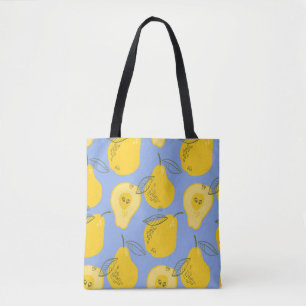 Tote Bag Motif sans soudure