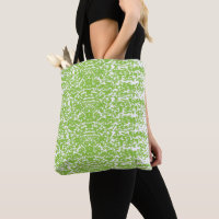 Motif Vert Citron Grunge - Décoration Abstraite d'
