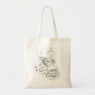 Tote Bag Mountain Dew Classic