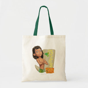 Tote Bag Mowgli 1