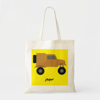 TOTE BAG MRAP