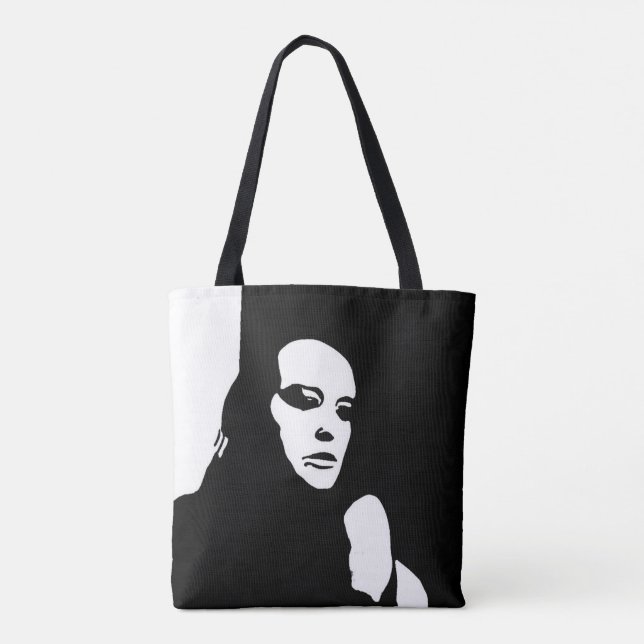 TOTE BAG MRN MRNSTUDIOS@OUTLOOK.COM (Dos)